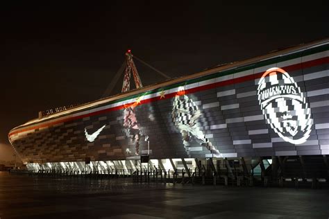 Juventus Stadium | Juventus wallpapers, Juventus stadium ...