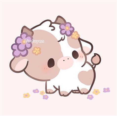 T On Twitter In 2021 Cute Animal Drawings Kawaii Cute Kawaii