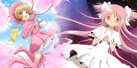 10 Best Magical Girl Anime
