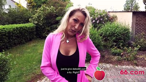 Video Watch Dirty Lana Vegas Blonde Titten Milf Fickt Notgeilen Amateur