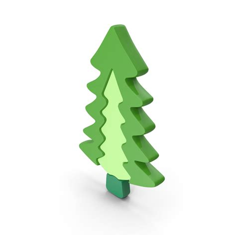 Pine Tree Symbol Green PNG Images PSDs For Download PixelSquid S