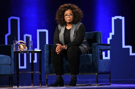 Oprah To Host After Netherland Special With Michael