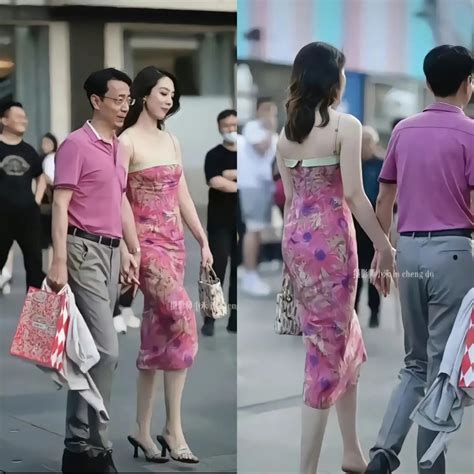 Video Oops China Soe General Manager Caught Cheating During Date With His Mistress Hype My