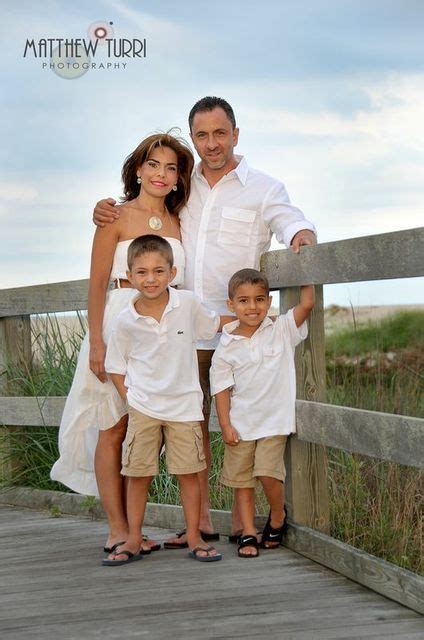 Family Portrait Photography Robert Moses Beach Long Island New York
