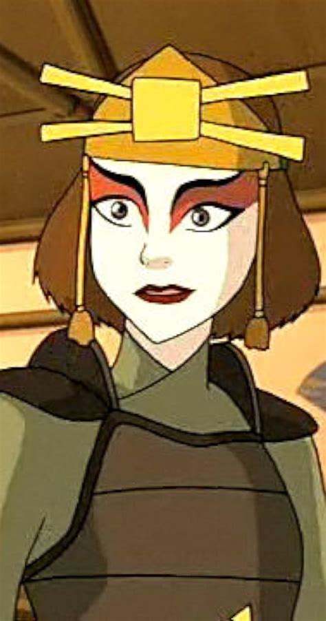 Avatar The Last Airbender The Warriors Of Kyoshi Tv Episode 2005