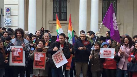 Elezioni Comunali Arcigay Lancia Le 6 Proposte Per Una Chieti Arcobaleno