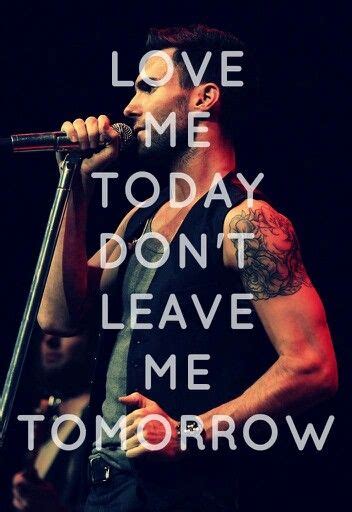 America cracks down hard on drug offenders. Love Somebody - Maroon 5 | Song quotes, Music quotes, Favorite lyrics