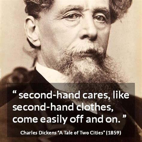 Dickens Tale Of Two Cities Quotes - A Tale of Two Cities Quotes by Charles Dickens - Kwize