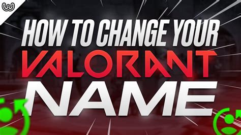 Join here and use a parents/your email to join. How to CHANGE YOUR VALORANT Name (Valorant Name Change ...