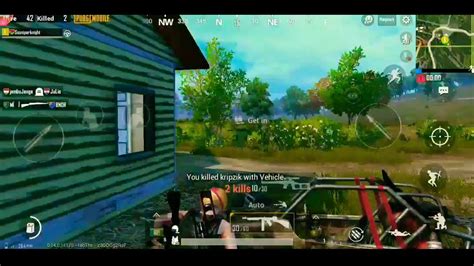Fight With Car Pubg Scene Never Seen Before Pubg Hd Youtube