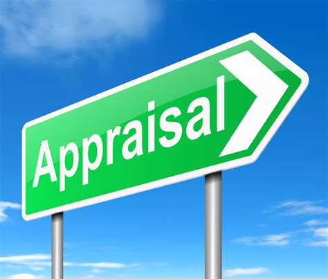 What Is Involved In Appraisal The Robinson Appraisal Group Llc