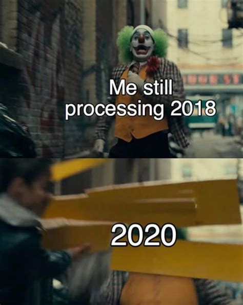 Me Still Processing 2018 Joker Sign Slam Memes Funny Memes New Memes