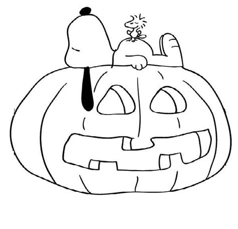 220 Best Snoopy Coloring Pages Images On Pinterest
