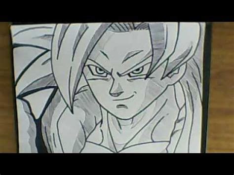 Shop for gogeta art from the world's greatest living artists. HOW TO DRAW GOGETA SSJ4 - YouTube
