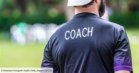 Coach Sportif Compétences Formation Et Salaire Capitalfr