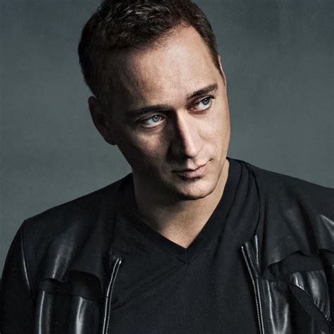 Paul Van Dyk Tickets And 2020 Tour Dates