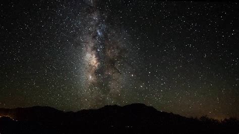Milky Way Photo Timelapse Youtube