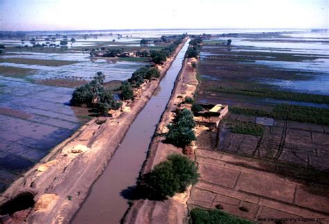 Nile River Flooding Wallpapers Gallery