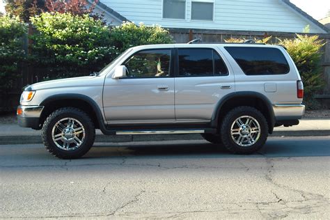 We did not find results for: 1997 Toyota 4Runner - Pictures - CarGurus