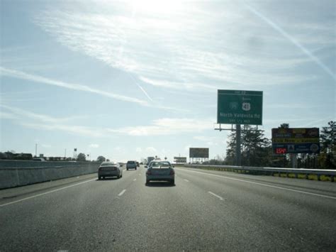 Dsc07796 Interstate 75 And Us 41 South Approaching Exit 22 Flickr