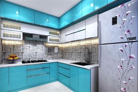 15 Modular Kitchen Design Ideas For Your Home Zad Interiors