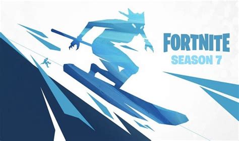 Fortnite Season 7 Teaser Trailer Final Epic Games Hint About To Release Gaming