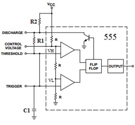 My goal was to research some about them then design my own circuit. 555 Timer Oscillator - Online Digital Electronics Course