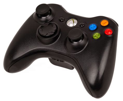 Giveaway Guy Review Xbox 360 Wireless Controller Glossy Black