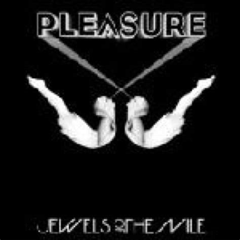 Pleasure Album Acquista Sentireascoltare