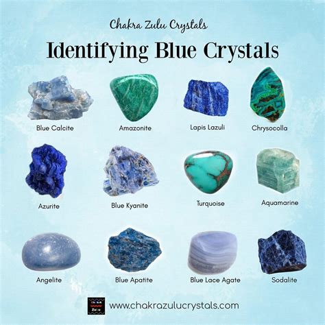 Crystal Gemstone Shop On Instagram How Soothing Ever Look At Blue