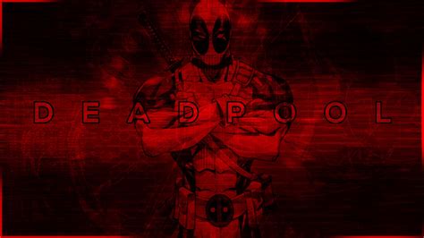 Deadpool Live Wallpapers Hd Pixelstalknet