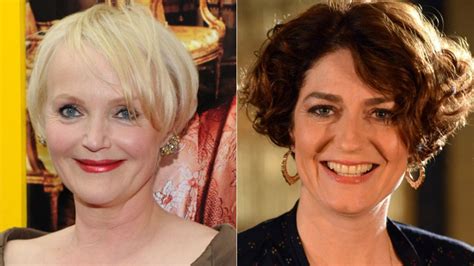 Mapp And Lucia Gets Bbc Makeover Bbc News