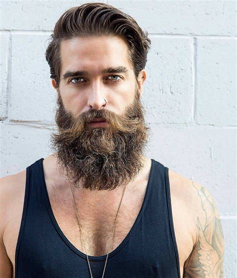 55 Astonishing Blonde Beards Dont Be Shy In 2020