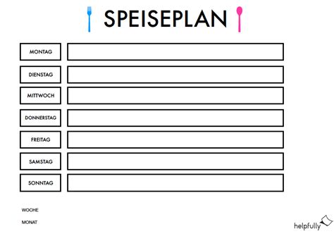 Schau dir unsere auswahl an raporte an, um die tollsten einzigartigen oder spezialgefertigten in den vergangenen wochen wurde von unterschiedlichen seiten die kritik immer lauter, dass die bundesregierung panikmache betreibe. Speiseplan für die Woche "Kindergarten & Co" | Ausdrucken ...