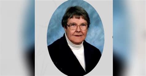 Mary Jane Allgaier Obituary Visitation Funeral Information Hot Sex