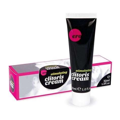Stimulating Clitoris Cream 30mln N Nn N Adult Stuff Warehouse