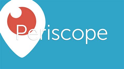 Active On Periscope Become A Vip