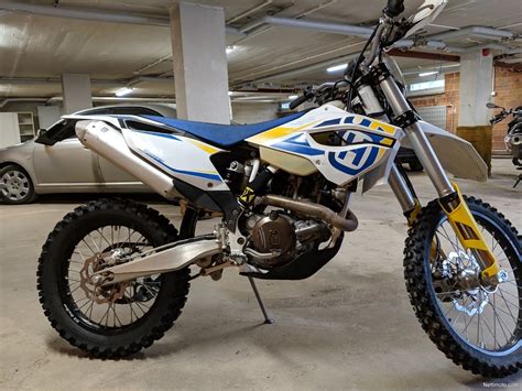 95 x 63.4 main page » motorcycles » husqvarna fe 450 fe 450. Husqvarna FE 450 450 cm³ 2014 - Espoo - Moottoripyörä ...