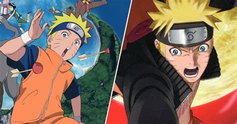Naruto Movies 6 Best 5 Worst Ranked According To Rotten Tomatoes Does