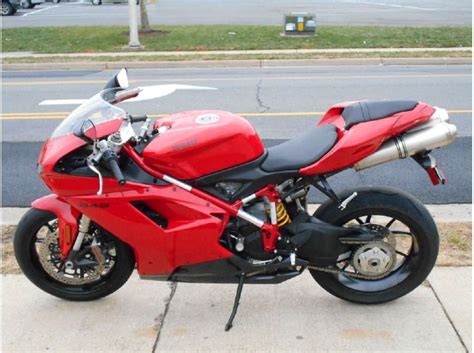 Shop millions of cars from over 21,000 dealers and find the perfect car. 2012 Ducati Superbike 848 EVO for sale on 2040-motos