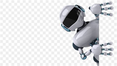 Desktop Wallpaper Irobot Robotics Png 1600x900px 4k Resolution