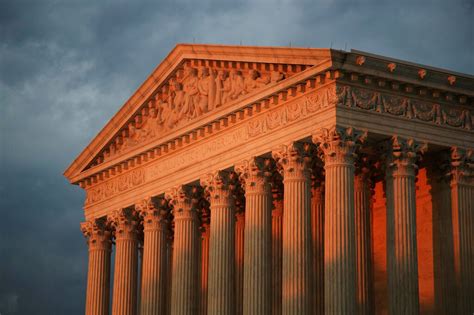 Supreme Court To Hear Major Second Amendment Case Mendoccw