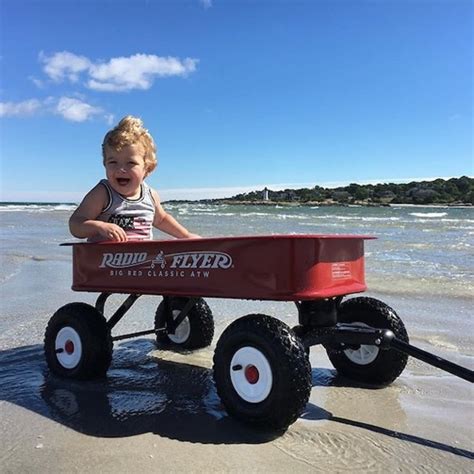 Top 6 Best Beach Wagons For Toddlers Of 2022 Radio Flyer
