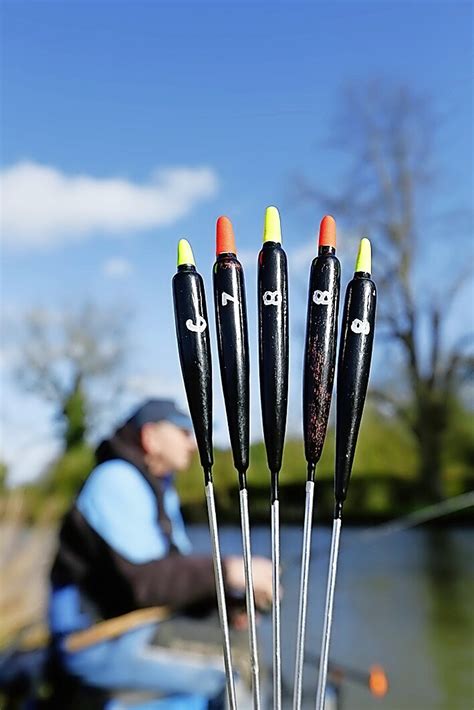 River Fishing Tips Get The Best From Trotting A Stick Float With
