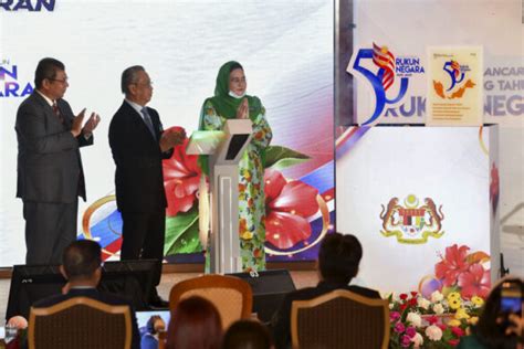 Lima prinsip rukun negara yang diwujudkan ini adalah dibentuk berdasarkan acuan masyarakat malaysia yang berbilang kaum dan juga agama. Sambutan Jubli Emas Rukun Negara 2020 | Cikgu Ayu dot My