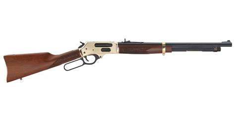 Henry Repeating Arms 410 Gauge Side Gate Lever Action Shotgun Vance