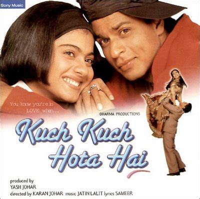 Maybe you would like to learn more about one of these? Download With Mediafire links: Kuch Kuch Hota Hai (1998 ...
