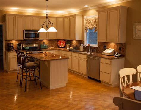Rand spear, the accident lawyer. Kitchen Cabinets Refinishing ,Kim's Project ,Robbinsville,NJ - Kitchen - Philadelphia - by ...