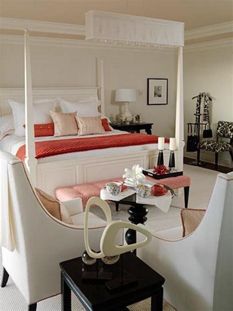 Maybe you would like to learn more about one of these? Red Accents In Bedrooms - 34 Stylish Ideas - DigsDigs