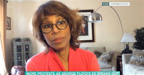 Trisha Goddard Says Shes Accused Of Having Accent Of The Oppressor